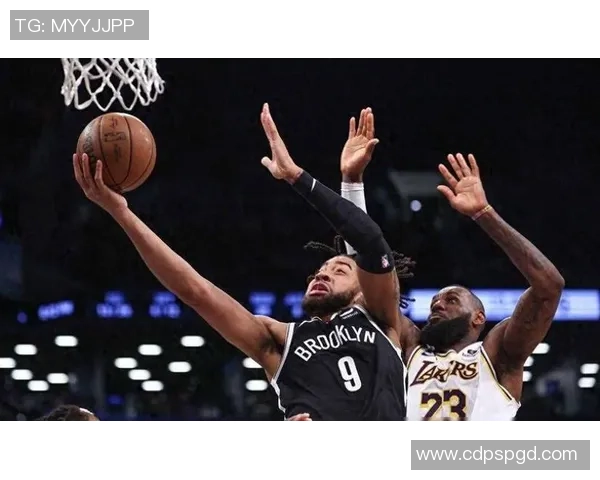 2月19日NBA精彩对决篮网挑战湖人全场焦点回顾与赛后分析