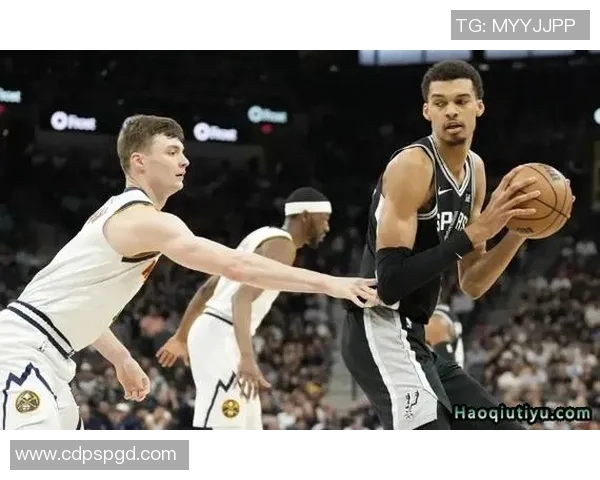 4月19日NBA精彩对决马刺与掘金全场录像回放及赛后分析