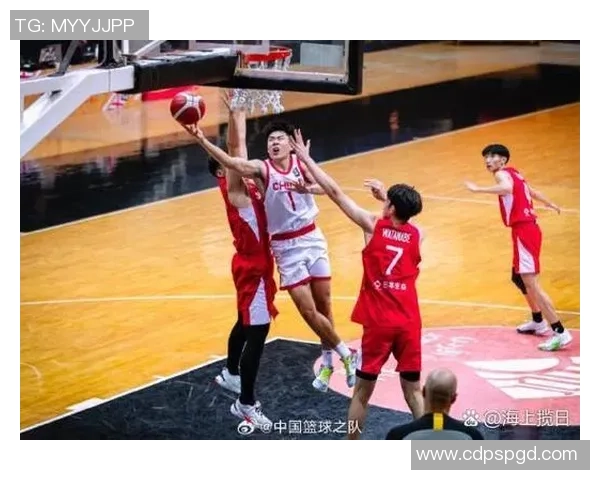 中国男篮2018年9月对阵约旦精彩回顾与赛后分析 中国男篮2018年9月对阵约旦精彩回顾与赛后分析