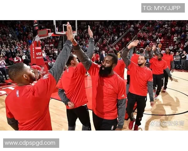 火箭与开拓者精彩对决回顾1月6日比赛视频全程观看 火箭与开拓者精彩对决回顾1月6日比赛视频全程观看