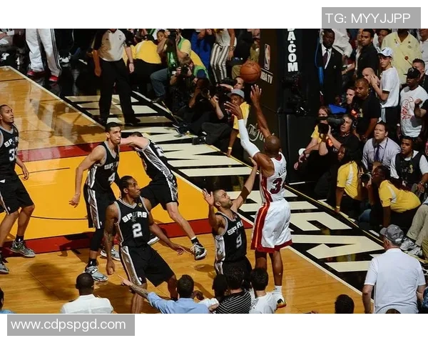 热火与马刺第七场激战回顾超清加时赛精彩瞬间全解析 热火与马刺第七场激战回顾超清加时赛精彩瞬间全解析