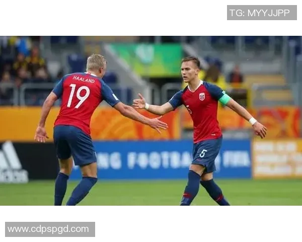 英格兰U20与葡萄牙U19激战正酣青年足球赛场的巅峰对决