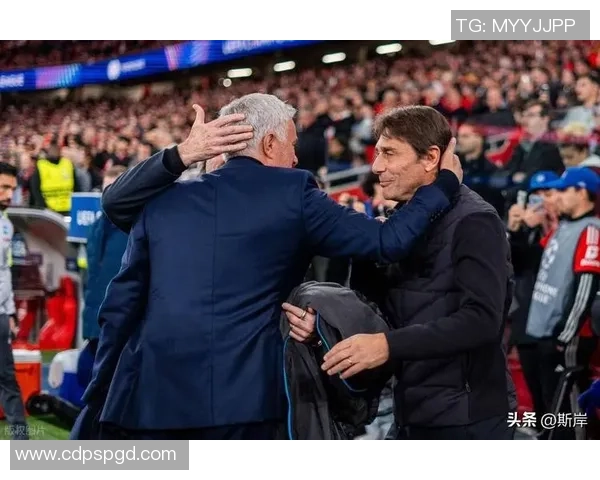 62岁穆帅意气昂扬！欧冠2-0完爆孔蒂：4连败后迎2连胜 将战2大豪门