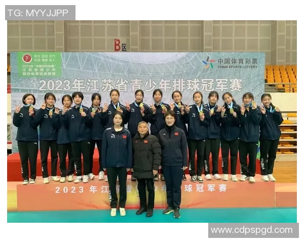 全胜夺冠!南师附中科高女排闻名省赛 全胜夺冠!南师附中科高女排闻名省赛