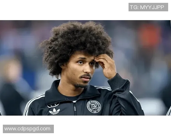 沃勒尔：阿德耶米向咱们解说了，咱们首先要给予他一些支撑