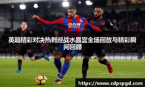 英超精彩对决热刺迎战水晶宫全场回放与精彩瞬间回顾